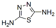 2937-81-7,2,5-DIAMINO-1,3,4-THIADIAZOLE