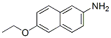293733-21-8,2-AMINO-6-ETHOXYNAPHTHALENE