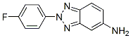 293737-98-1,2-(4-FLUORO-PHENYL)-2H-BENZOTRIAZOL-5-YLAMINE