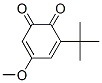 2940-63-8,3-TERT-BUTYL-5-METHOXY-1,2-QUINONE