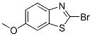 2941-58-4,2-Bromo-6-methoxybenzothiazole