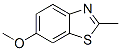 2941-72-2,6-METHOXY-2-METHYLBENZOTHIAZOLE