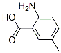 2941-78-8,2-Amino-5-methylbenzoic acid