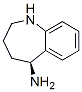 294196-07-9,(S)-(2,3,4,5-TETRAHYDRO-1H-BENZO[B]AZEPIN-5-YL)AMINE