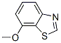 2942-12-3,Benzothiazole, 7-methoxy- (7CI,8CI)