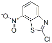 2942-22-5,Benzothiazole, 2-chloro-7-nitro- (7CI,8CI,9CI)