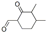 294210-46-1,Cyclohexanecarboxaldehyde, 3,4-dimethyl-2-oxo- (9CI)