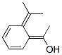 294212-71-8,Ethanol, 1-[6-(1-methylethylidene)-2,4-cyclohexadien-1-ylidene]-, (1E)- (9CI)