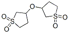 29422-01-3,3,3'-oxybis[tetrahydrothiophene] 1,1,1',1'-tetraoxide