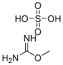 29427-58-5,O-METHYLISOUREA SULFATE