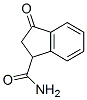 29427-71-2,1-Indancarboxamide,  3-oxo-  (8CI)