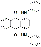 2944-12-9,1,4-bis(phenylamino)anthraquinone