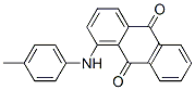 2944-19-6,1-[(4-methylphenyl)amino]anthraquinone