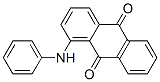 2944-28-7,1-(phenylamino)anthraquinone