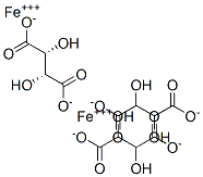 2944-65-2,iron [R-(R*,R*)]-tartrate