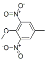 29455-11-6,4-METHOXY-3,5-DINITROTOLUENE
