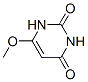 29458-38-6,6-METHOXYURACIL
