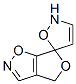 294661-44-2,Spiro[furo[3,4-d]isoxazole-6(4H),5(2H)-isoxazole] (9CI)