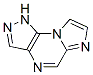 294662-04-7,1H-Imidazo[1,2-a]pyrazolo[4,3-e]pyrazine  (9CI)