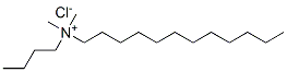 29481-59-2,butyldodecyldimethylammonium chloride