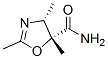 294847-54-4,5-Oxazolecarboxamide,4,5-dihydro-2,4,5-trimethyl-,(4R,5R)-(9CI)