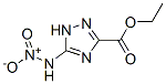 294873-33-9,1H-1,2,4-Triazole-3-carboxylicacid,5-(nitroamino)-,ethylester(9CI)