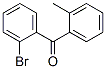 294878-57-2,2-BROMO-2'-METHYLBENZOPHENONE