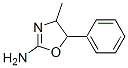 29493-77-4,CIS-(+/-)-4-METHYLAMINOREX