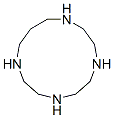 295-14-7,1,4,7,10-TETRAAZACYCLOTRIDECANE