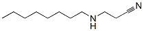 29504-89-0,3-(OCTYLAMINO)PROPIONITRILE