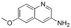 29507-86-6,3-AMINO-6-METHOXYQUINOLINE