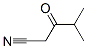 29509-06-6,4-METHYL-3-OXOPENTANENITRILE