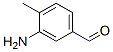 29526-73-6,P-TOLUALDEHYDE, 3-AMINO-