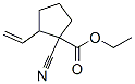 295314-64-6,Cyclopentanecarboxylic acid, 1-cyano-2-ethenyl-, ethyl ester (9CI)