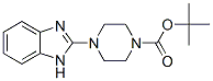 295341-56-9,4-(1H-BENZOIMIDAZOL-2-YL)-PIPERAZINE-1-CARBOXYLIC ACID TERT-BUTYL ESTER