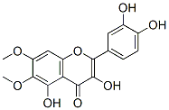 29536-44-5,Eupatolitin