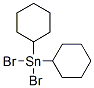 2954-94-1,DICYCLOHEXYLTIN DIBROMIDE