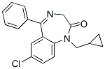 2955-38-6,PRAZEPAM