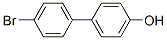 29558-77-8,4-Bromo-4'-hydroxybiphenyl