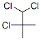 29559-52-2,1,1,2-TRICHLORO-2-METHYLPROPANE