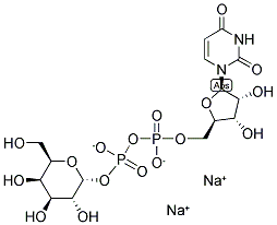 2956-16-3,UDP-ALPHA-D-GALACTOSE DISODIUM SALT