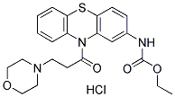 29560-58-5,MORACIZINE HYDROCHLORIDE