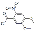 29568-78-3,4,5-Dimethoxynitrobenzoylchloride