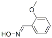 29577-53-5,2-METHOXYBENZALDEHYDE OXIME