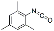 2958-62-5,2,4,6-TRIMETHYLPHENYL ISOCYANATE