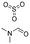 29584-42-7,N,N-DIMETHYLFORMAMIDE SULFUR TRIOXIDE COMPLEX
