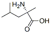 29589-03-5,H-ALPHA-ME-D-LEU-OH