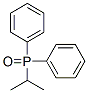 2959-75-3,ISOPROPYLDIPHENYLPHOSPHINE OXIDE, 97