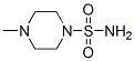 29604-19-1,1-Piperazinesulfonamide,4-methyl-(8CI,9CI)