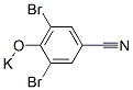 2961-68-4,BROMOXYNIL-POTASSIUM